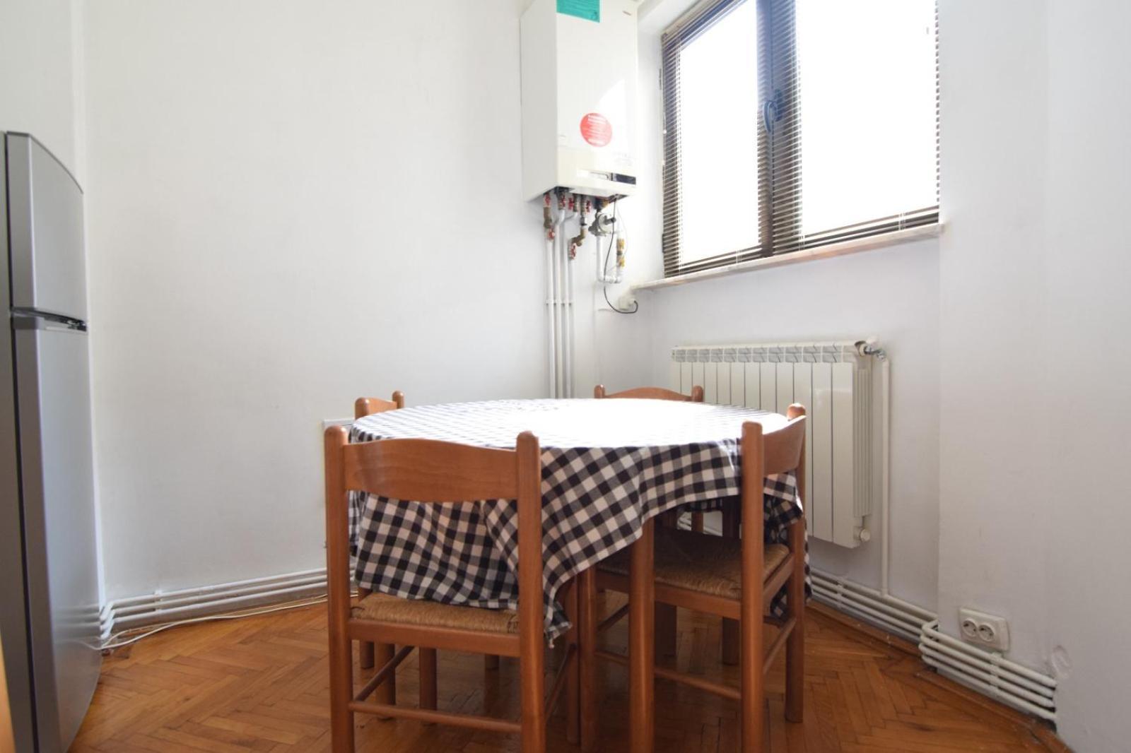 Eminescu 36 Apartment Bucharest Exterior photo